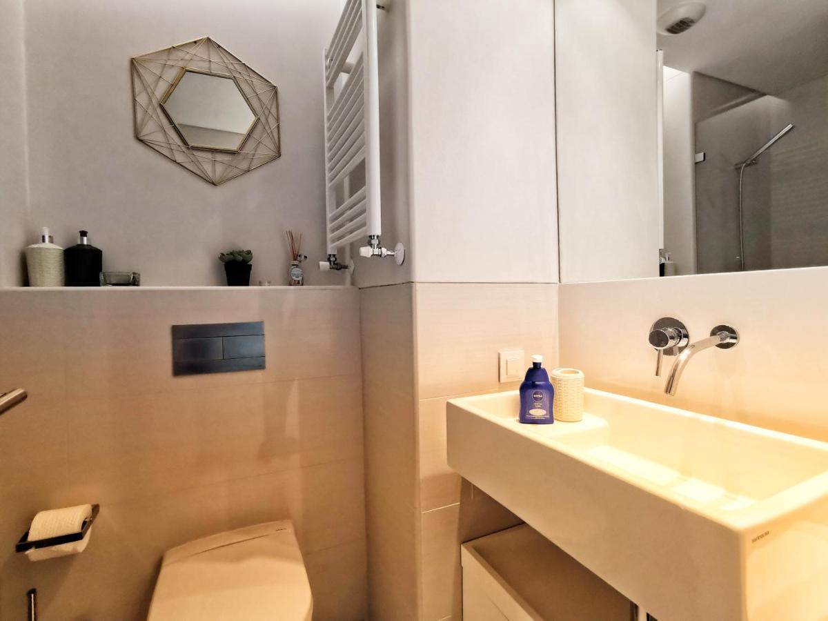 Bom Dia Parque Nacoes Lisboax Appartement Buitenkant foto